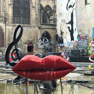 Meet your Posher, Ally